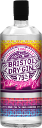 Bristol Dry Gin Turbo Island Edition 