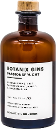 botanix gin passionsfrucht