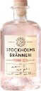 Stockholms Bränneri Pink Gin