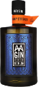 AAGIN Dry Gin NAVY STRENGTH