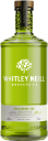 whitley neill gooseberry gin