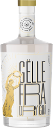 Gëlle Fra Dry Gin