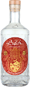 Batch Buddha's Hand Gin