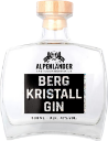 Alpenländer Bergkristall Dry Gin