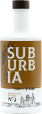 Suburbia Gin Liqueur Chocolate Flavor No.2