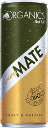 ORGANICS by Red Bull Viva Mate