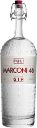 Poli Marconi 46 Gin