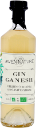 Gin Ganesh