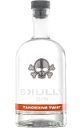 Skully Gin Tangerine Twist