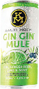 Kalki Moon Gin Gin Mule