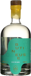 butineuse honey gin