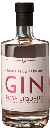 Ashburner's Premium Gin Rose