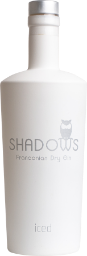 shadows franconian dry gin