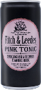 Fitch & Leedes Pink Tonic