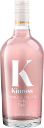 kinross pink gin