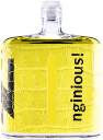 nginious! Colours: Yellow
