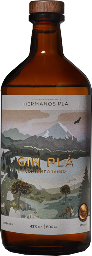 gin plá