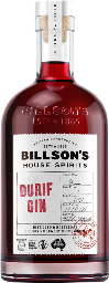 billson's durif gin 