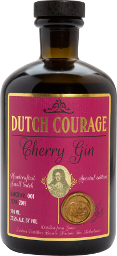 dutch courage cherry gin