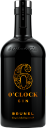 6 o'clock Gin Brunel
