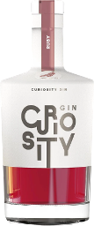 curiosity gin pride ruby