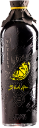 YUZILLA Black Gin
