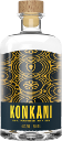 Konkani Goa Inspired Dry Gin