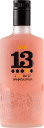 Gin 13 Framboesas