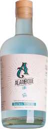 alambique gin