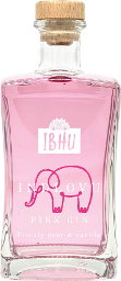 ibhu indlovu pink gin