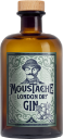 Moustache London Dry Gin