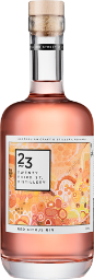 23rd street red citrus gin