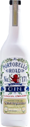 portobello road savoury gin