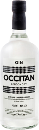 occitan london dry gin