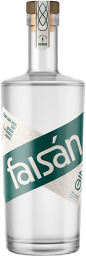 faisán gin