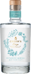 ceder's crisp distilled non-alcoholic