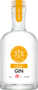 Nordic by Nature Havtorn Gin