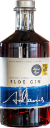 Adams Sloe Gin