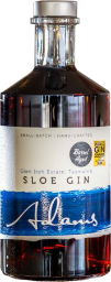 adams sloe gin