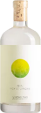 Buchholzenhof Mühlenbach Gin Fichte | Zitrone