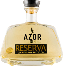 azor gin reserva