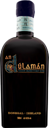 an dúlamán irish maritime gin