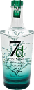 7d Essential Gin