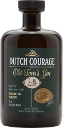 Dutch Courage Old Tom's Gin