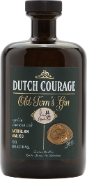 dutch courage old tom's gin