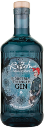 Batch Industrial Strength Gin