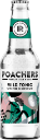 Poachers Wild Tonic - Irish Elderflower & Lemon