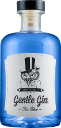 Gentle Gin Tea Blue