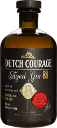 Dutch Courage Aged Gin 88