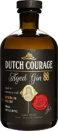 dutch courage aged gin 88